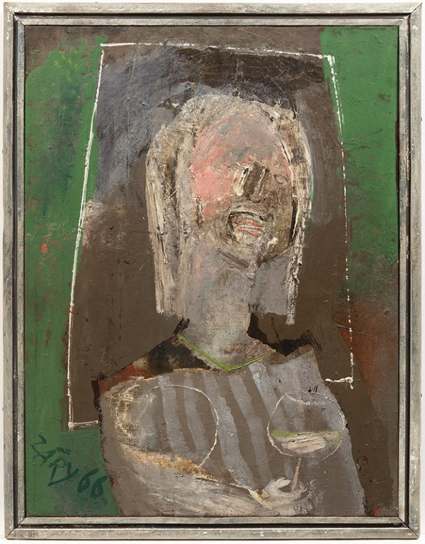 Rostislav Zárybnický – Smích 