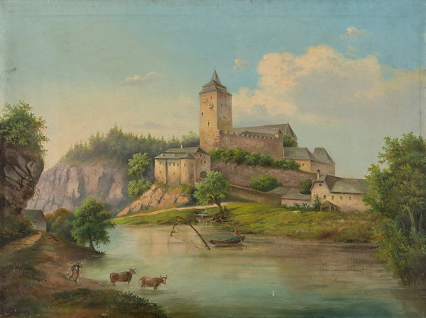 Alois Bubák – Kost 