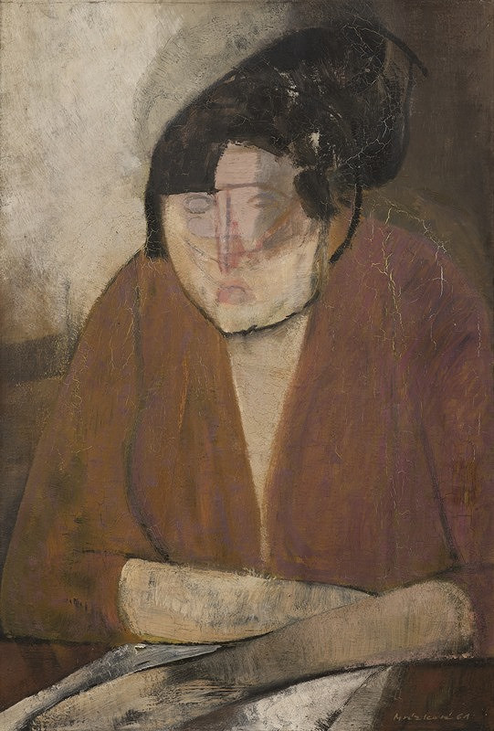 Daisy Mrázková – Jiřina Hauková 