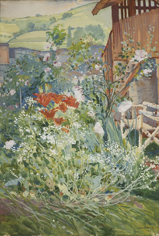 Jan Mikule – Ze Stříbrné Skalice nad Sázavou 