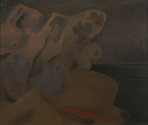 Jiří John – Bretagne 