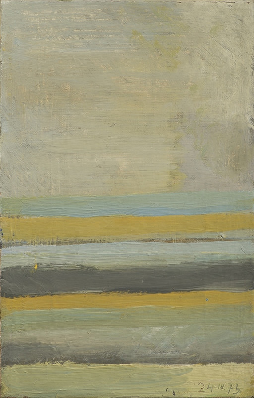 Michal Ranný – Moře 