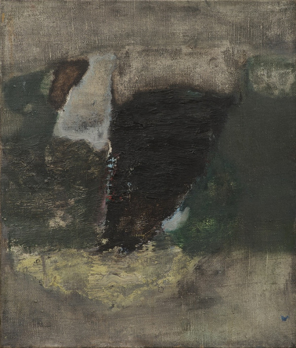 Michal Ranný – Krajina 