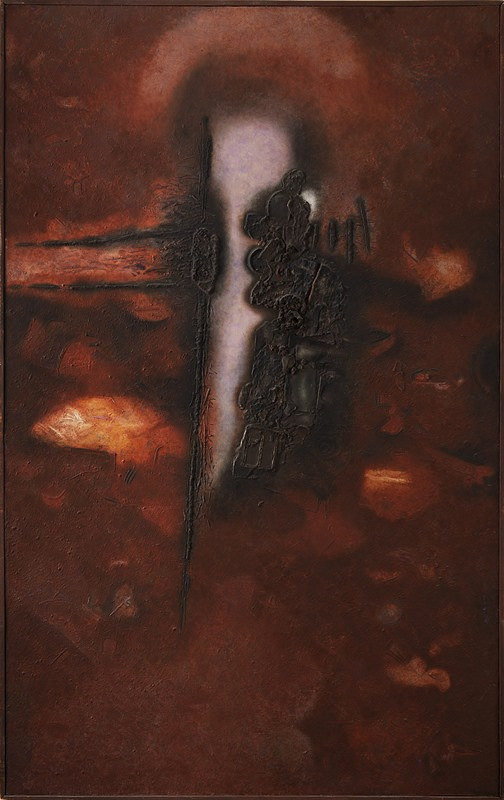 Jaroslav Šerých – Otisk prázdna 