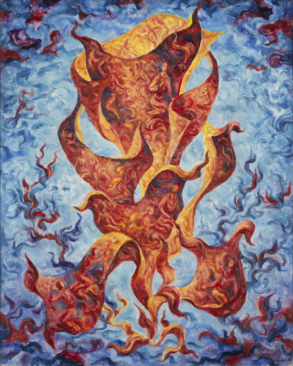 Miloš Saxl – Fragmenty 