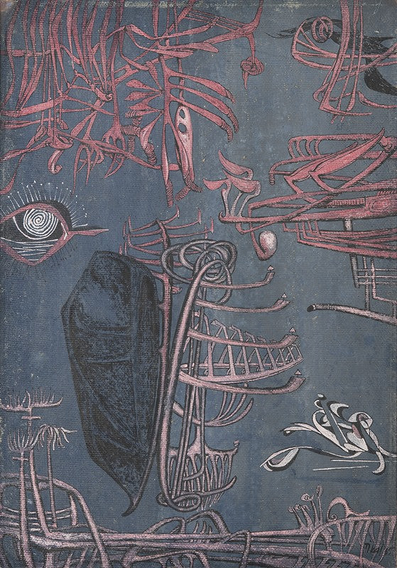 Václav Tikal – Pohyblivé iluse 