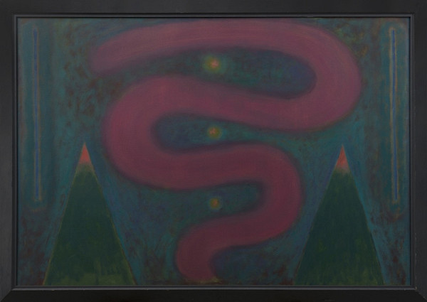 Miloslav Moucha – Píseň písní 