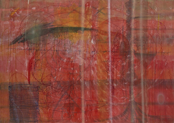 Petr Pastrňák – Bez názvu 