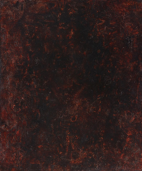 Robert Piesen – Magma 