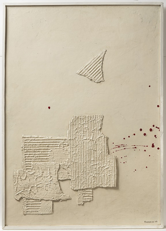 Břetislav Šebek – Kartonáž 