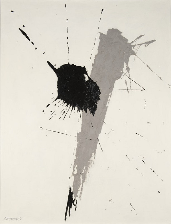 Břetislav Šebek – Malý a velký úder 