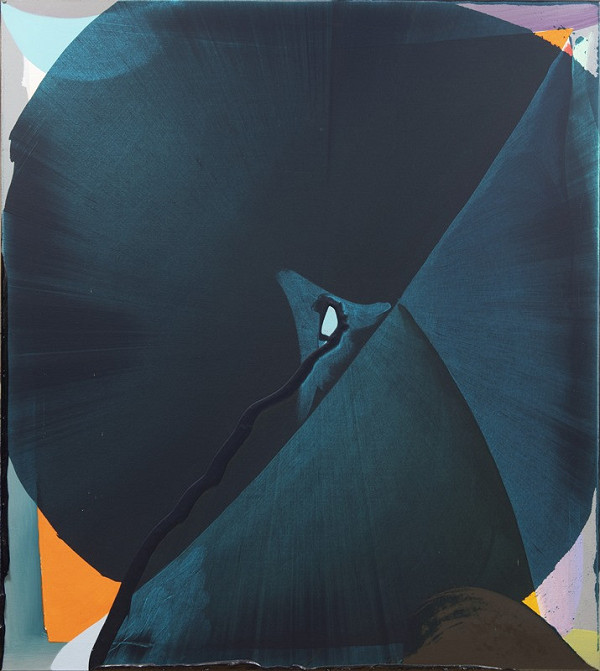 Joseph Drapell – Nezlomitelnost 