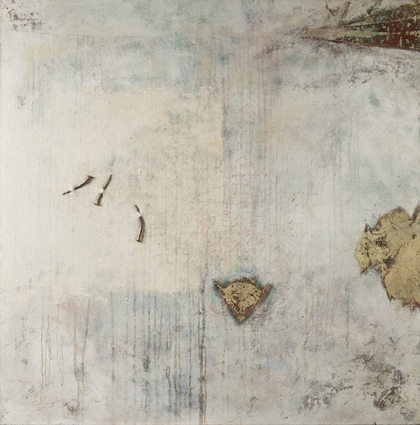 Libor Jaroš – Golgota 