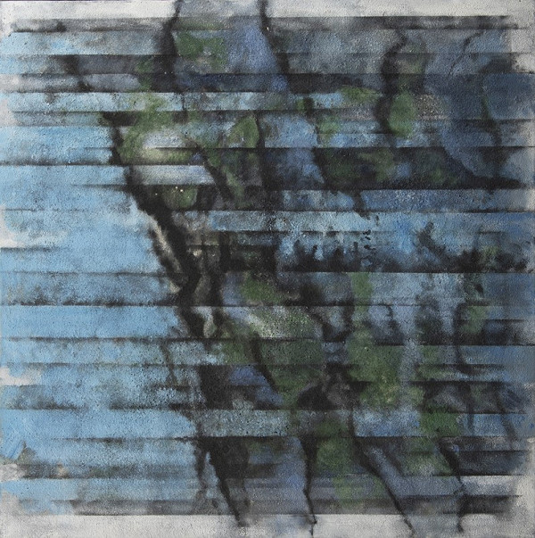 Jiří Schmidt – Proudění 