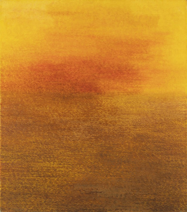 Jaroslav Dostál – Dopadající slunce 