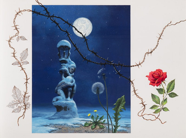 Luděk Pešek – Uvězněná vzpomínka 