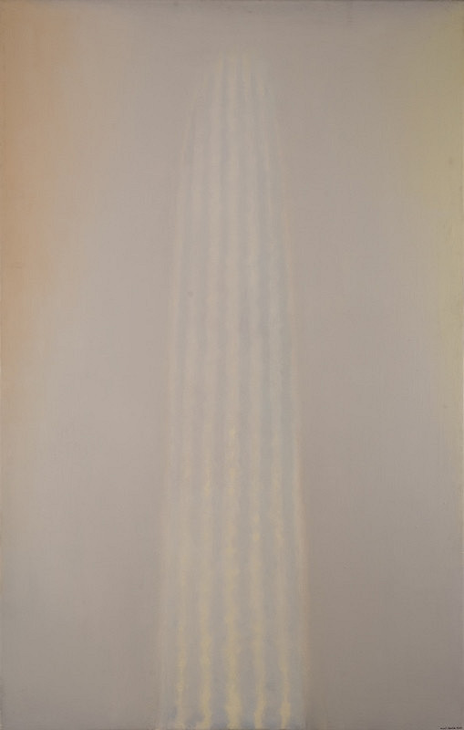 Miloš Ševčík – Mizení 