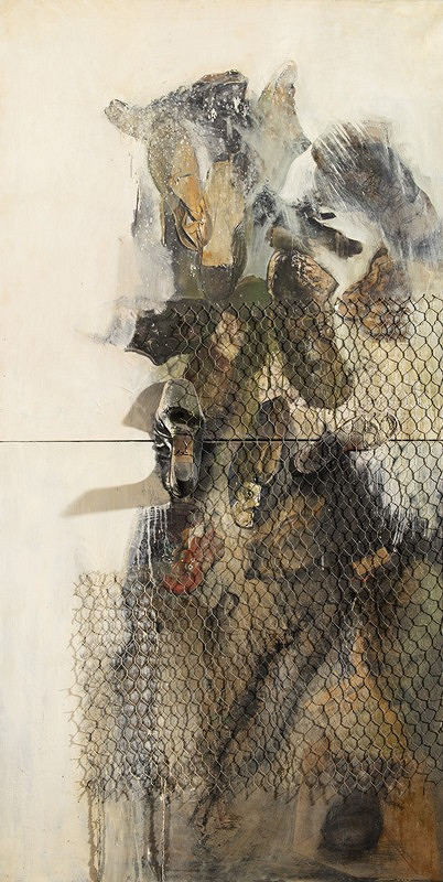 Ilja Sainer – Boty 5V 