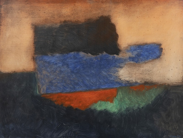 Karel Vaca – Chiméra 