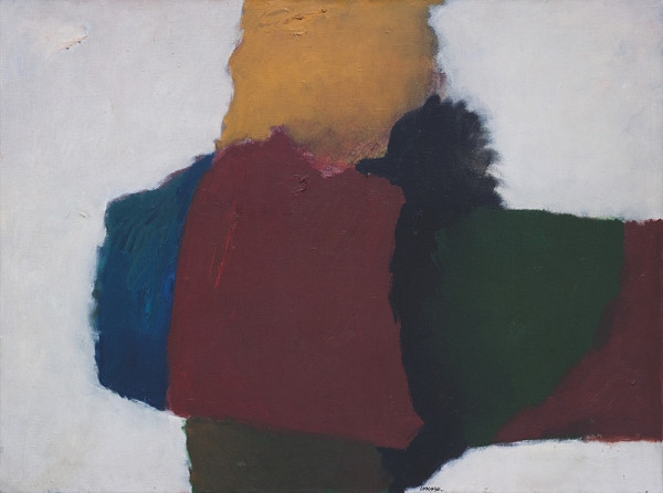 Karel Vaca – Motiv 