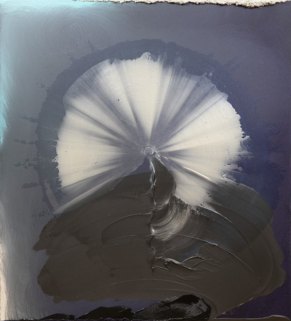 Joseph Drapell – Nahost smrti 