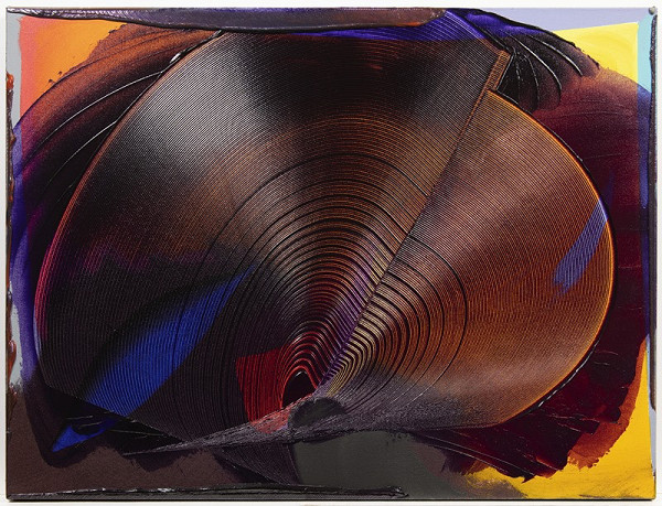 Joseph Drapell – Bohumil Hrabal 