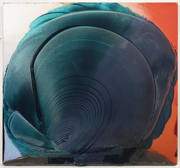 Joseph Drapell – Háje 