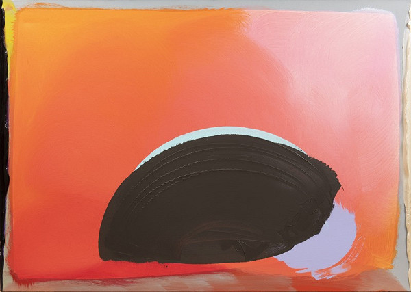 Joseph Drapell – Břemeno dítěte 