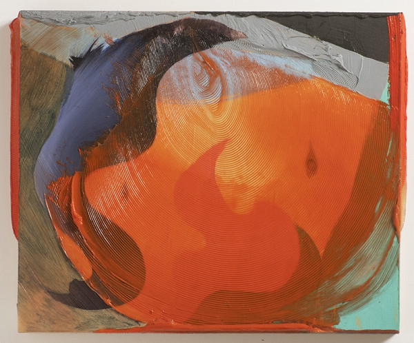 Joseph Drapell – Sen o Zrzavého Kleopatře 