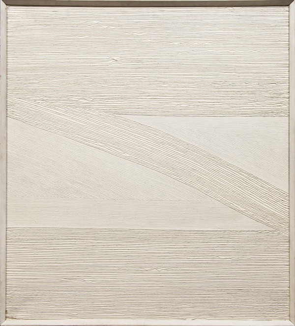 Olga Karlíková – Moře 