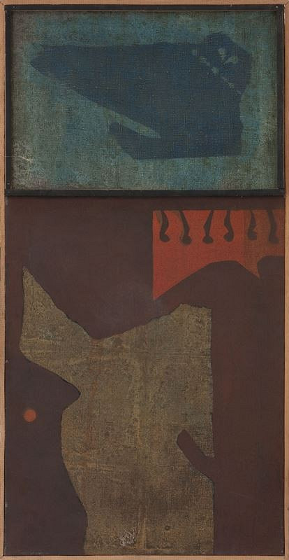 Endre Bálint – Zvenčí a uvnitř 