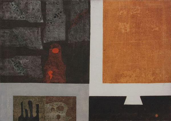 Endre Bálint – Černý anděl 