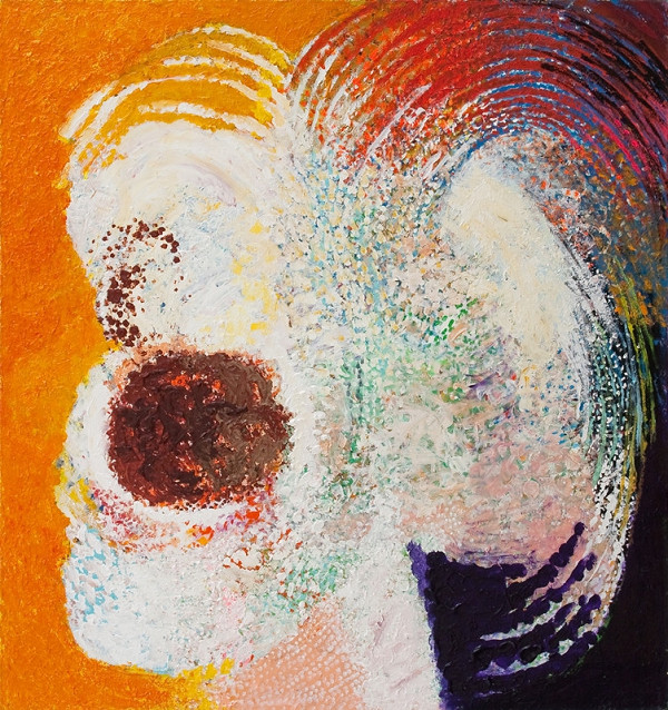 Otakar Slavík – Rošťanda 