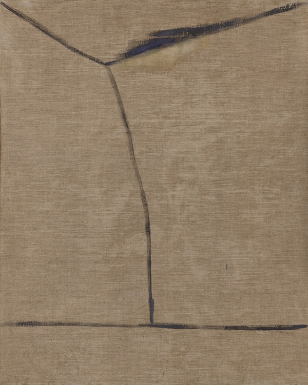 Jiří Brodský – Ukřižování 