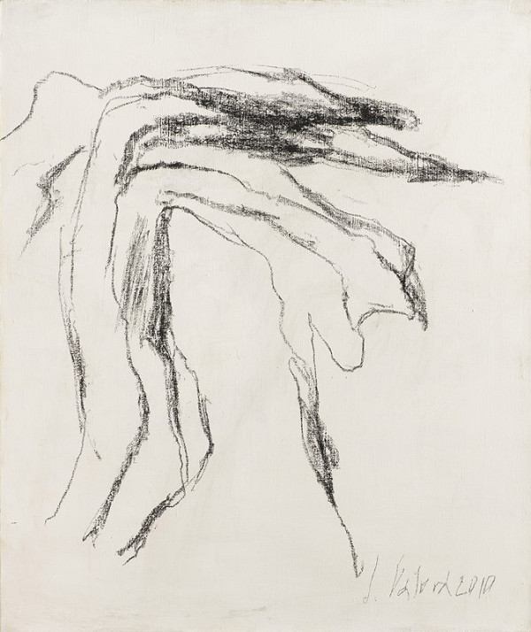 Jitka Válová – Úděl 