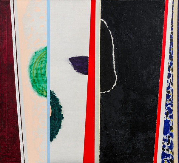 Ivan Ouhel – Harmonie 