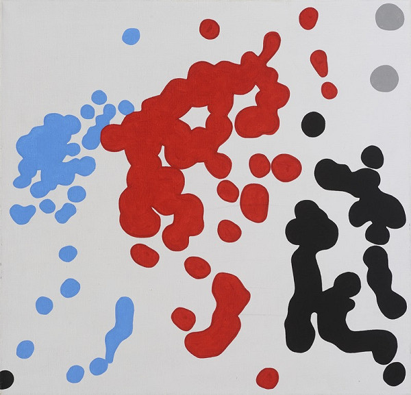 Stanislav Diviš – Nechtěné doteky - skrytá krása č. V 14 