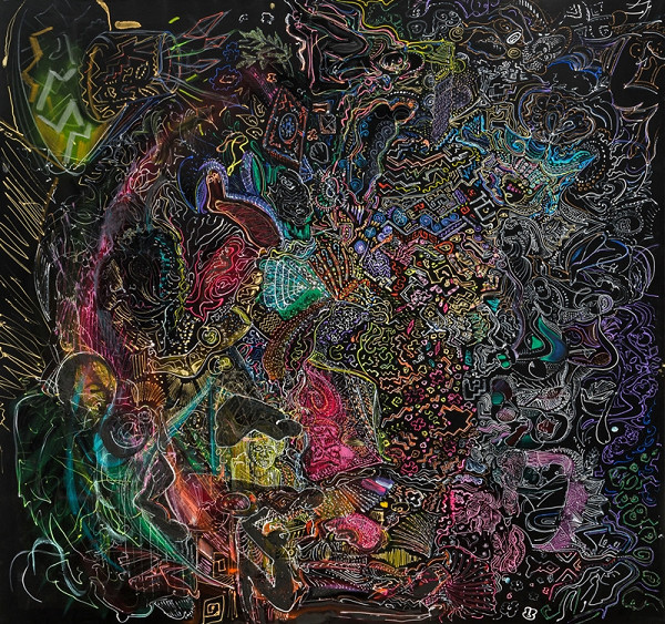 Otto Placht – Ceremonie 