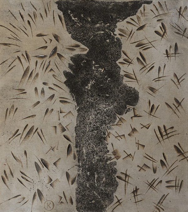 Svatopluk Klimeš – Stallo (Sámský obr) vysvětluje 