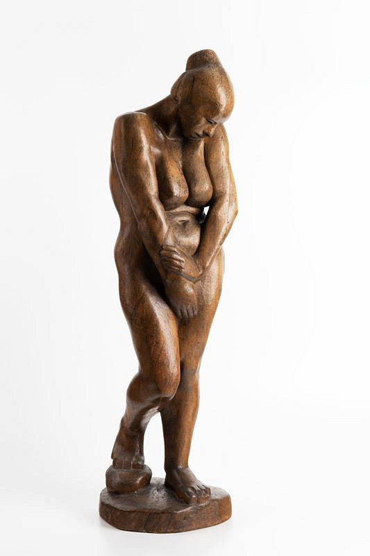 Václav Markup – Eva 