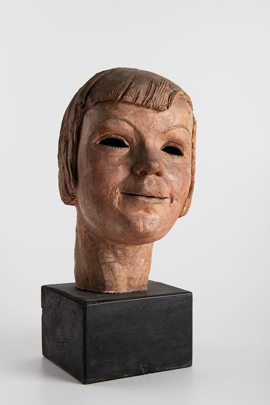 Antonie S. Urbanová – Věra 