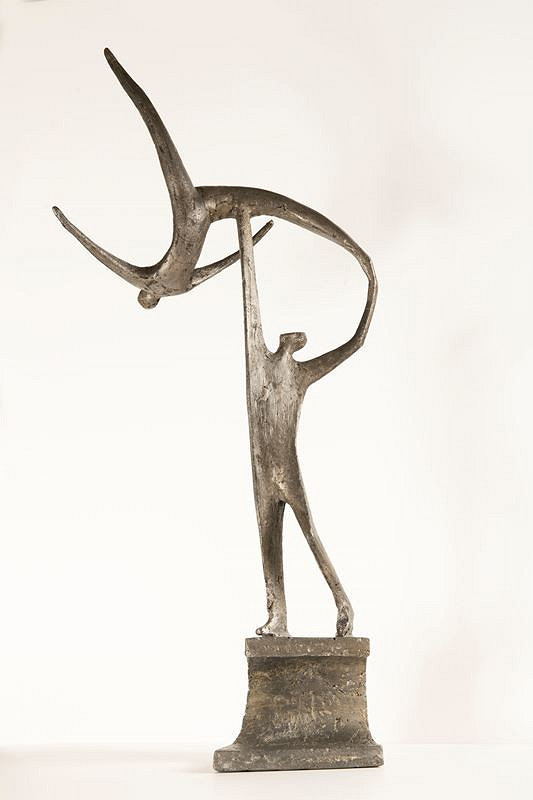 Jiří Lang – Zátiší (Artisté) 