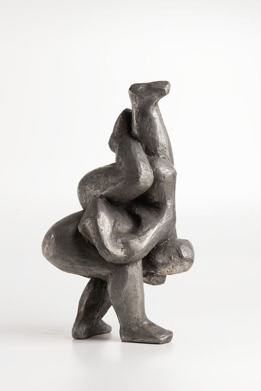 Eva Krsková – Zápas 