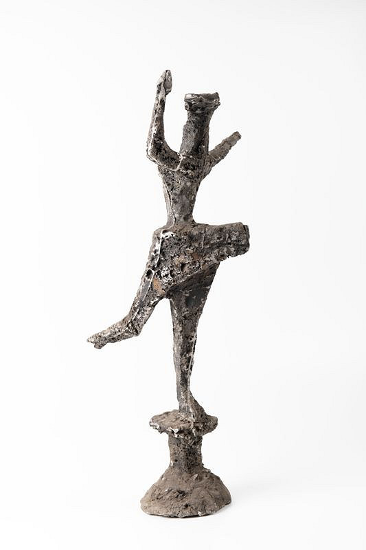 Václav Uruba – Tanec 