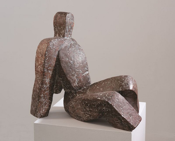 Zdeněk Palcr – Opřený muž 