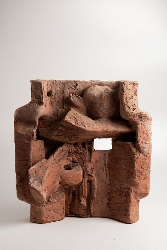 Valerián Karoušek – Scéna 