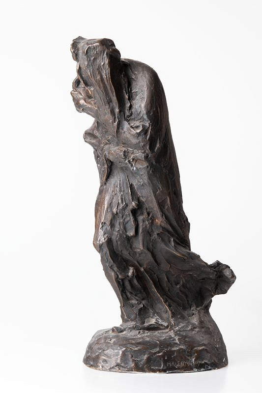 Josef Malejovský – Před bouří 