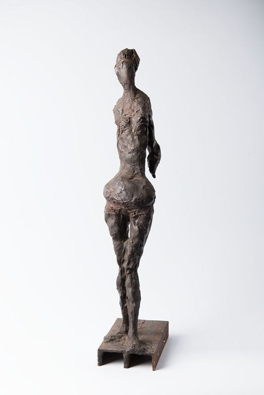 Radko Plachta – Stojící 