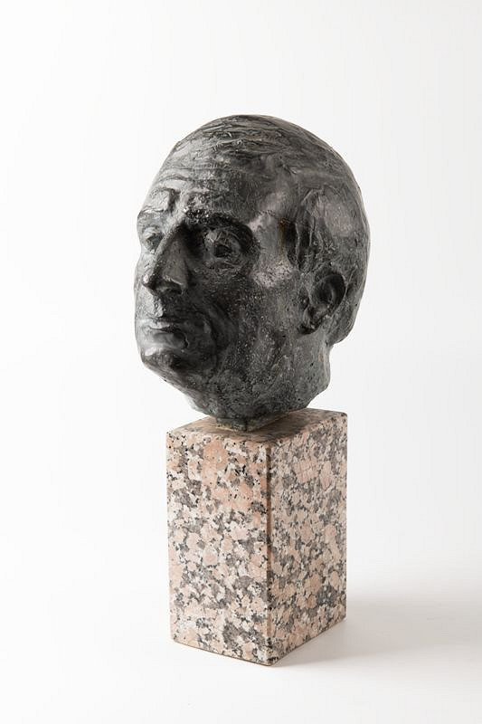 Václav Kyselka – Hlava 