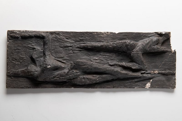 Ludmila Vojířová (Okuněva) – Vlákna 